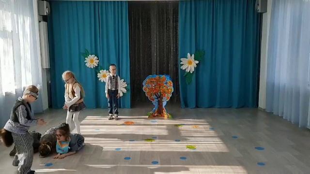 МБДОУ 235 Тихая сказка смотреть онлайн