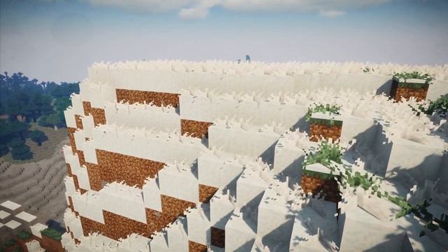 Chocapic13's V7 Extreme RC1 | Minecraft Cinematic | 1.12.1 смотреть онлайн
