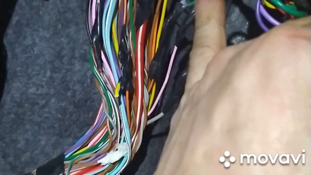 Отключение автосигнализации. смотреть онлайн