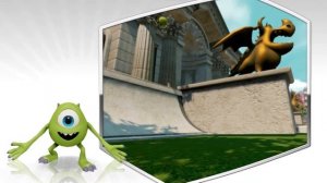 Disney Infinity 1.0 Characters preview