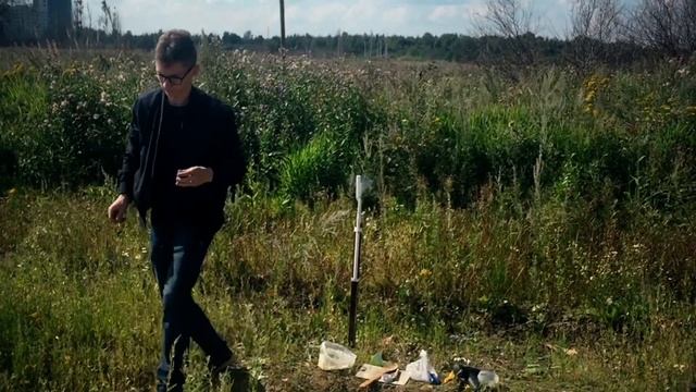 Ракета v1.0 смотреть онлайн