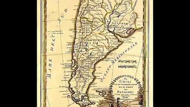 Chapie Zuichupa- DOMENICO ZIPOLI~ Baroque Music in Jesuit Missions in Bolivia смотреть онлайн