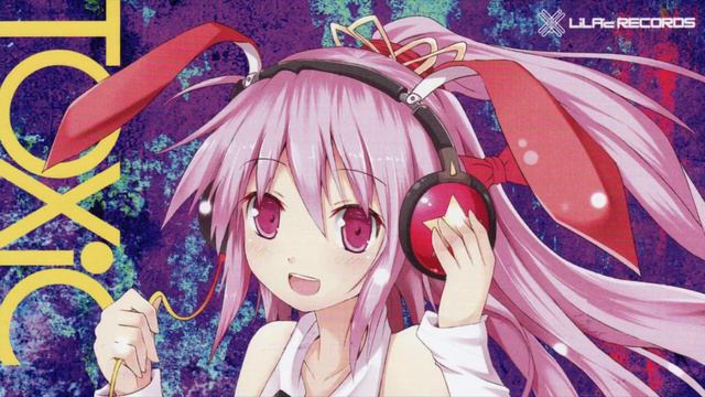 [LiLA'c Records] Tracy - Want Your Love смотреть онлайн