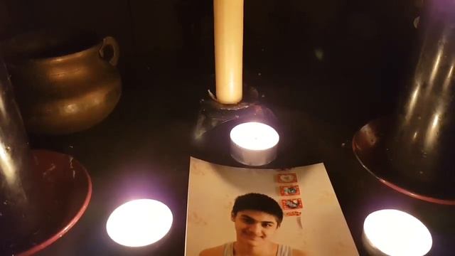 ОБЕРЕГ НА ДЕТЕЙ ОТ ЗЛА... ДЛЯ ВСЕХ... ИНГА ХОСРОЕВА смотреть онлайн