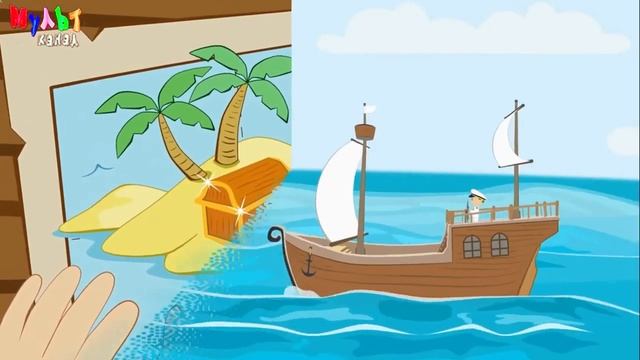 Песни для детей | детские песни | песни для маленьких | детский мир 2020 | занятия с детьми #8 смотреть онлайн