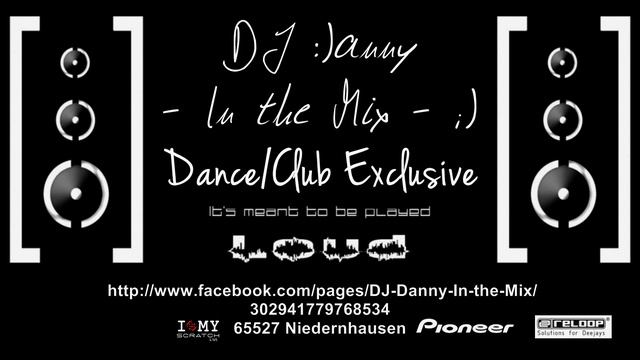DJ Favorite Nikki Renee Feat. Theory - Louder смотреть онлайн