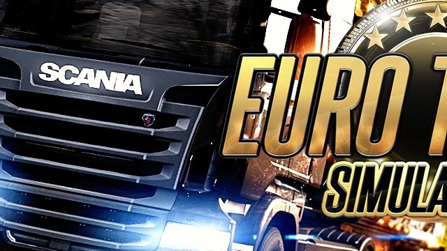 Стрим ETS 2 Евро трак симулятор 2 Галопом по Европам смотреть онлайн