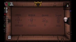 Лучший гайд по айзеку/ГАЙД КАК РАЗБЛОКИРОВАТЬ ВСЕХ ПЕРСОНАЖЕЙ