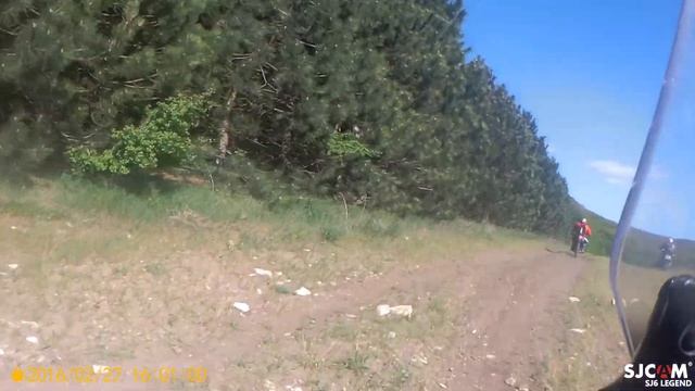 Покатушки по Ставропольским красотам 2 смотреть онлайн