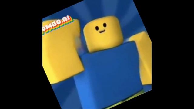 Preview 2 Roblox Noob Deepfake V2 смотреть онлайн