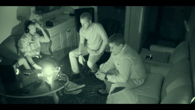 Spirits of Stanley Hotel EP 5: NOT what you want to hear from a Spirit Box | Part 3/4 | #ghost смотреть онлайн