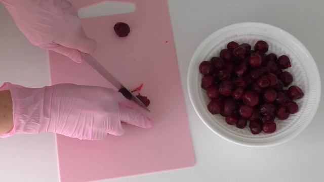 Торт ЧЕРНЫЙ ТРЮФЕЛЬ С ВИШНЕЙ) вариация торта СПАРТАК) или ШОКОЛАДНЫЙ МЕДОВИК. смотреть онлайн