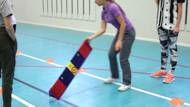 Мастерство и Талант в Действии