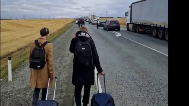 срочно ситуация в Границе Казахстан и Россия что происходит прямо сейчас смотреть онлайн