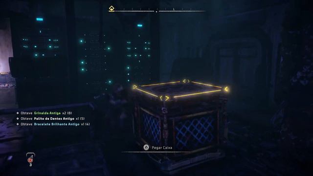 Horizon Forbidden West - Parte 5: Porta para Morte смотреть онлайн