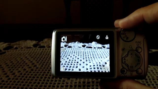 Canon A470 Digital Compact Cam смотреть онлайн