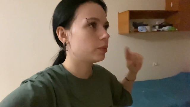 Я ПЕРЕЕХАЛА В ДРУГОЙ ГОРОД/ЗАСЕЛЕНИЕ В ОБЩАГУ |СТУДЕНТКА смотреть онлайн