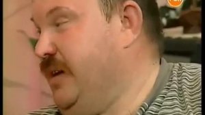 Званый ужин с мразью!