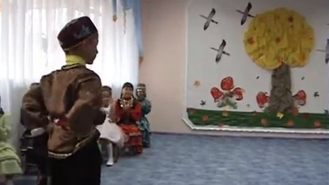 детский сад №1 г.Межгорье р.Башкортостан "Батыры" смотреть онлайн