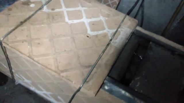 Пиролизная горелка смотреть онлайн