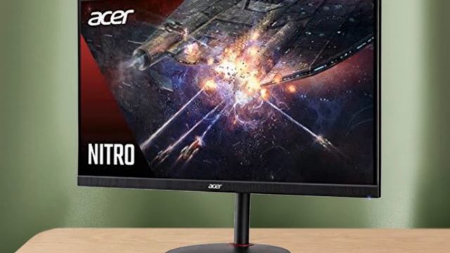 Top Rated Computer Monitors for Gamings on Amazon смотреть онлайн