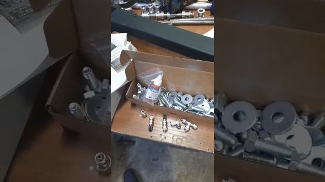 Пневмоподвеска на Форд Транзит смотреть онлайн