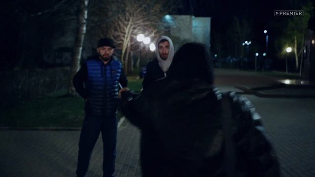 Реальные пацаны: прощание Эдика смотреть онлайн