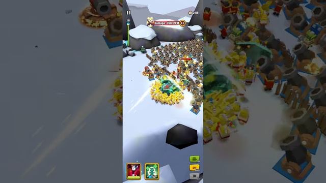 Art of War Legions God's Arrival 754.78 Million Damage Infinity war ? смотреть онлайн