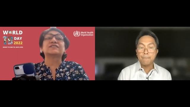 PCR CONNECT 7 WORLD TB DAY смотреть онлайн