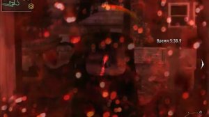 Call of Duty: MW 2 «Спецоперации» Co-op - Наблюдатель