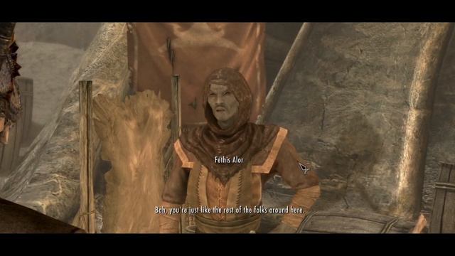 The Corrupting Stone Skyrim 161 смотреть онлайн