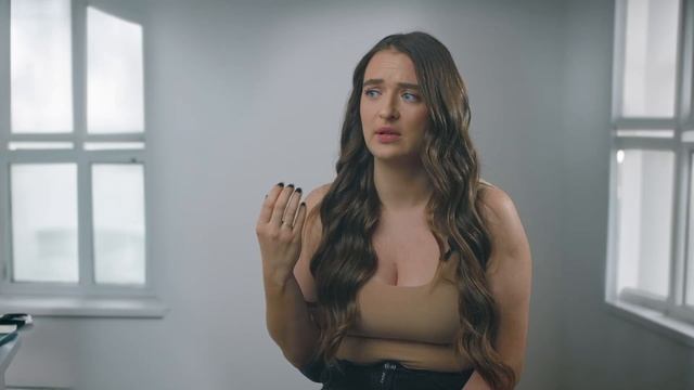 Как в ванне с пеной с ней растворяешься! Отзыв о враче косметологе Андрян.К.В