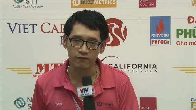 VBA 2016 || Chung kết - Game 2: Hochiminh City Wings vs Danang Dragons (12.11) смотреть онлайн