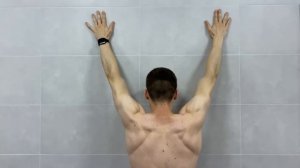 ХРУСТ и БОЛЬ в плече при ПОДТЯГИВАНИЯХ / Что делать? От А до Я