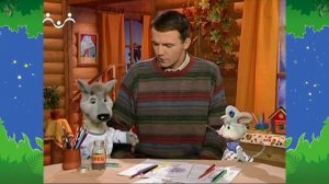 Вечер в Шишкином Лесу. Быт. Вредная привычка