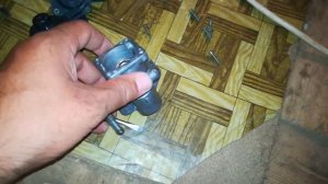 ЕГР клапан Форд С-Макс двс 1.8, чистка, ошибка.