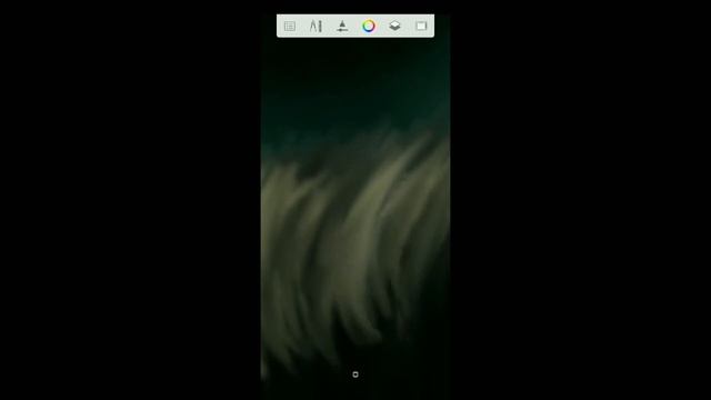 Hair Style Editing Tutorial || Autodesk Sketchbook Best Android App || MS Editing pro смотреть онлайн