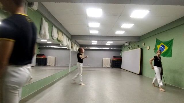 10.07.2023 Взрослые Dende Capoeira Sevastopol часть 5 смотреть онлайн