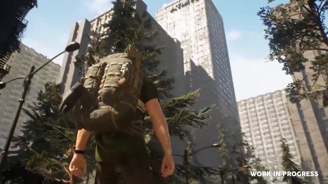 THIS NEW OPEN WORLD SURVIVAL GAME LOOKS AWESOME 😱 ROOTED MADE IN UNREAL ENGINE 5 смотреть онлайн