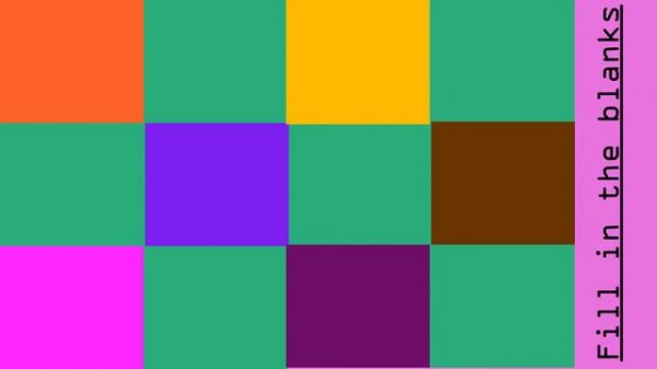 Present Perfect Tense