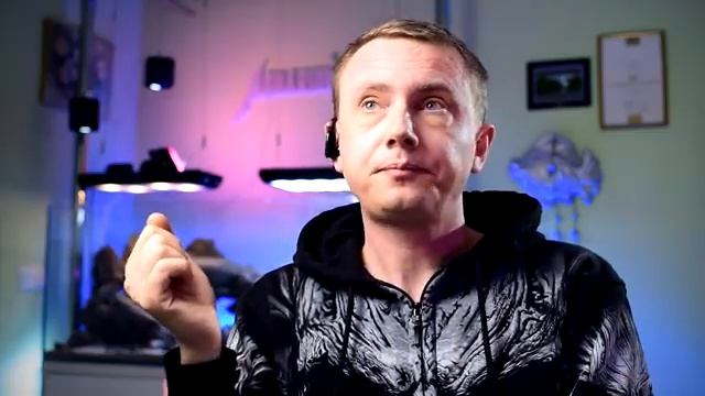 Осмос в аквариуме и все об этом! смотреть онлайн