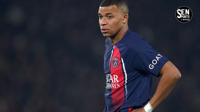 🚨Le futur salaire de Kylian Mbappé agace le Real Madrid ! смотреть онлайн