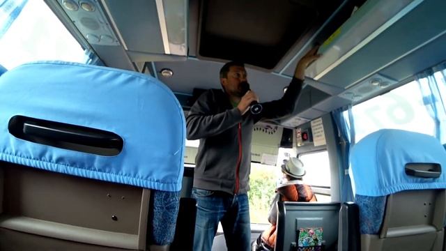 Интересные места в Кузбассе Мраморный карьер Часть 1 смотреть онлайн