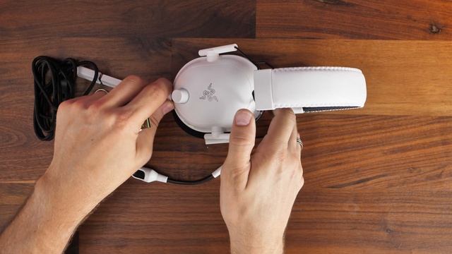 Razer BlackShark V2 Pro 2023 Unboxing ASMR