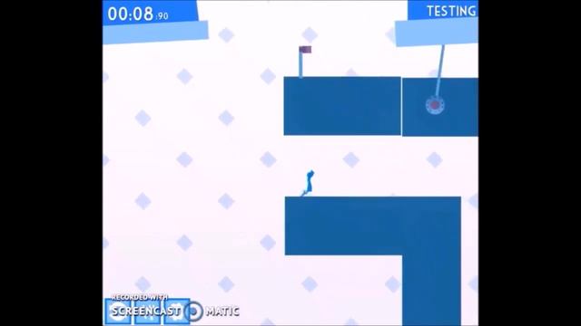 Vex 2 Player Level 1 - Good Timing смотреть онлайн