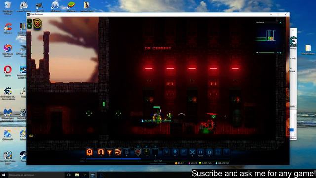 Pixel Privateers Immortal infinite resources skills Cheat Engine Table смотреть онлайн