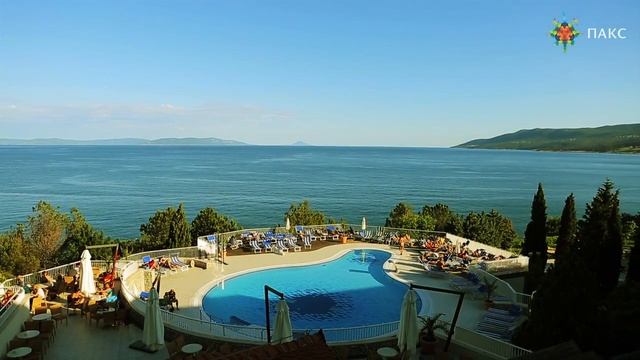 Отели Рабаца (полуостров Истрия, Хорватия)