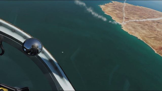 DCS: L-39 Albatros Vs 9K35 Strela-10 | evasion of 4 missiles [2RGT GRUPPO VOLO ITALIANO] смотреть онлайн