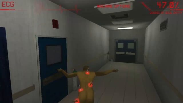 Playing Deus Ex Machina 2 on the PC смотреть онлайн