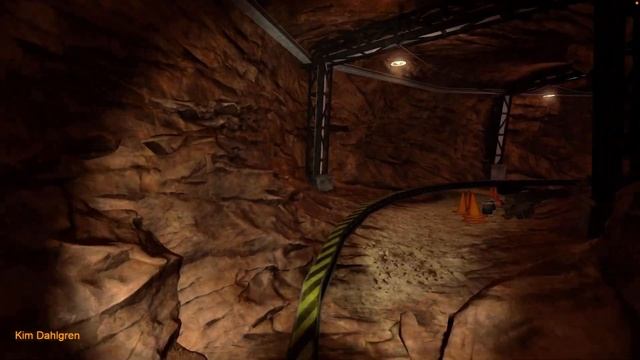 Crossover: Попробовал запустить Black Mesa на Apple M1 - Облом! смотреть онлайн
